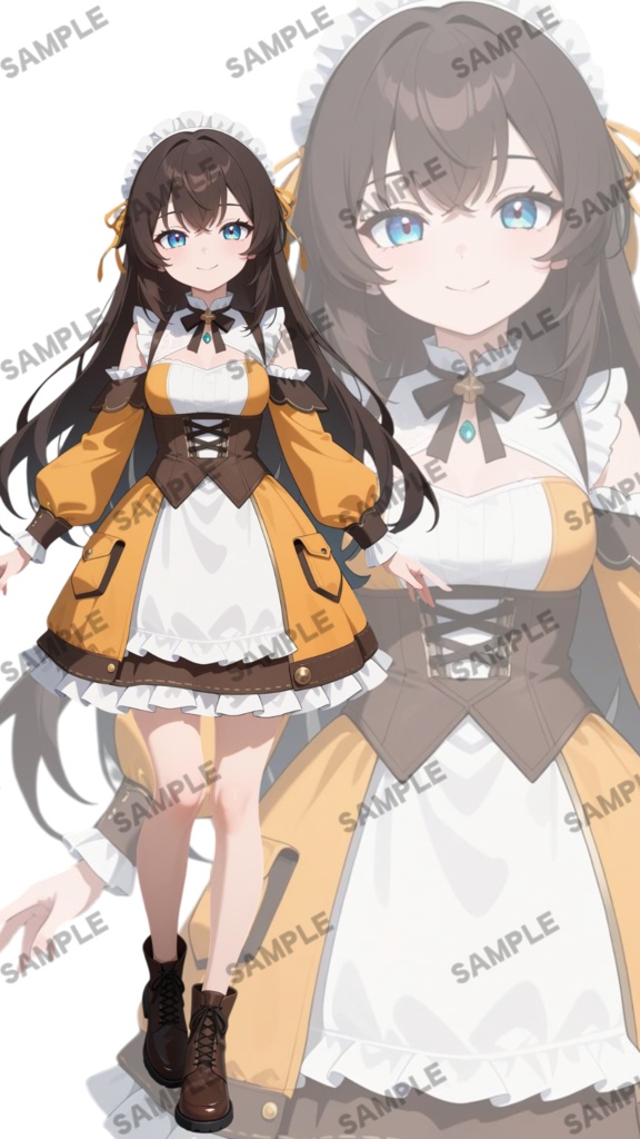 立ち絵素材119