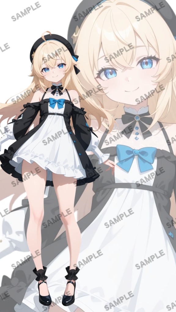 立ち絵素材121