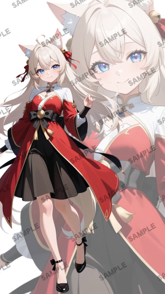 立ち絵素材122