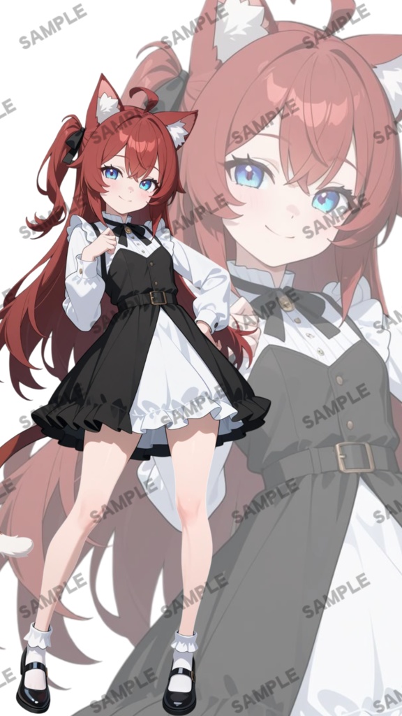 立ち絵素材123