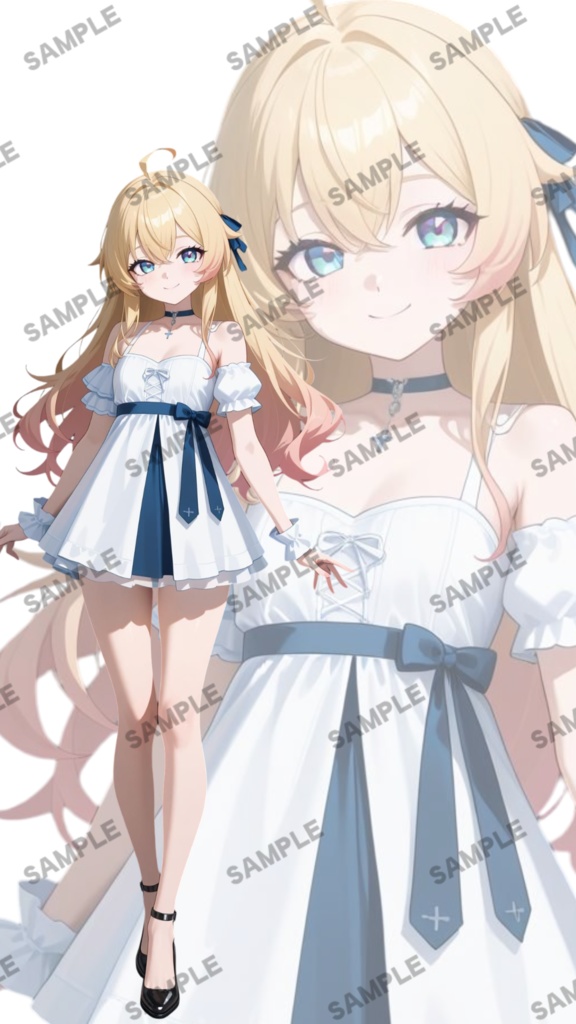 立ち絵素材125