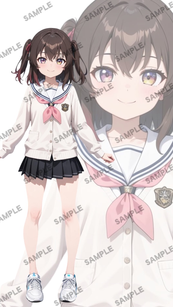 立ち絵素材126