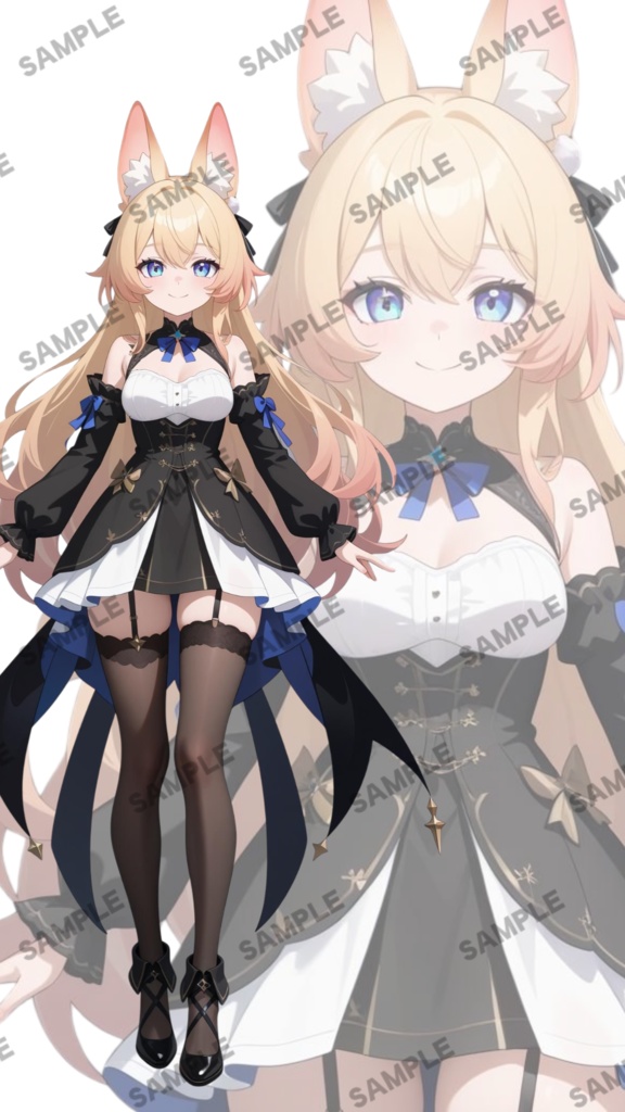 立ち絵素材128