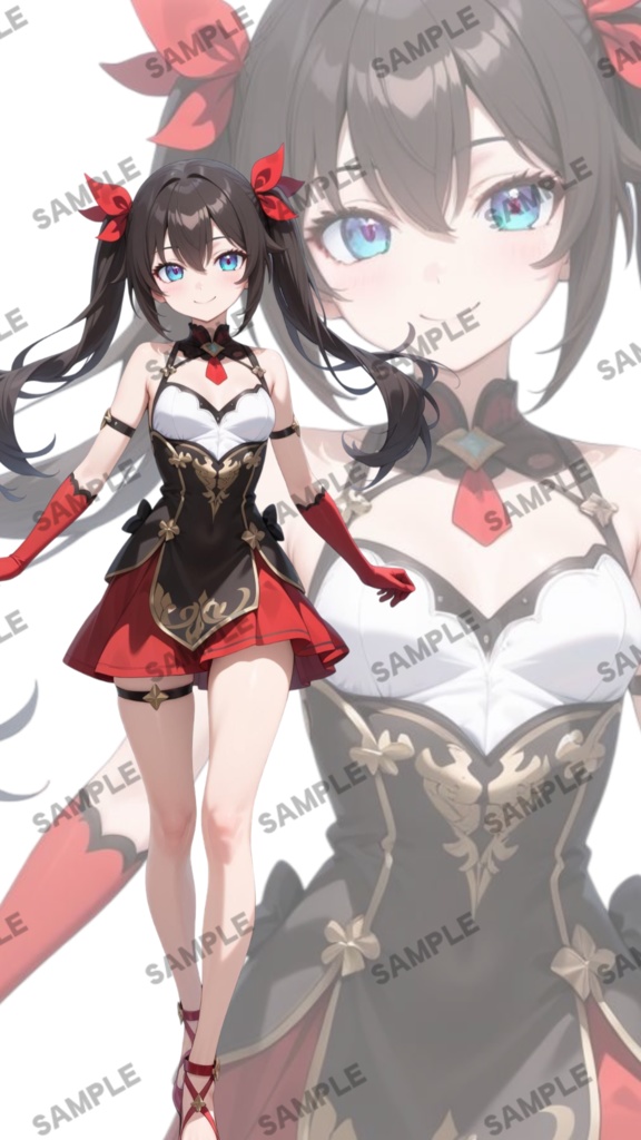 立ち絵素材129