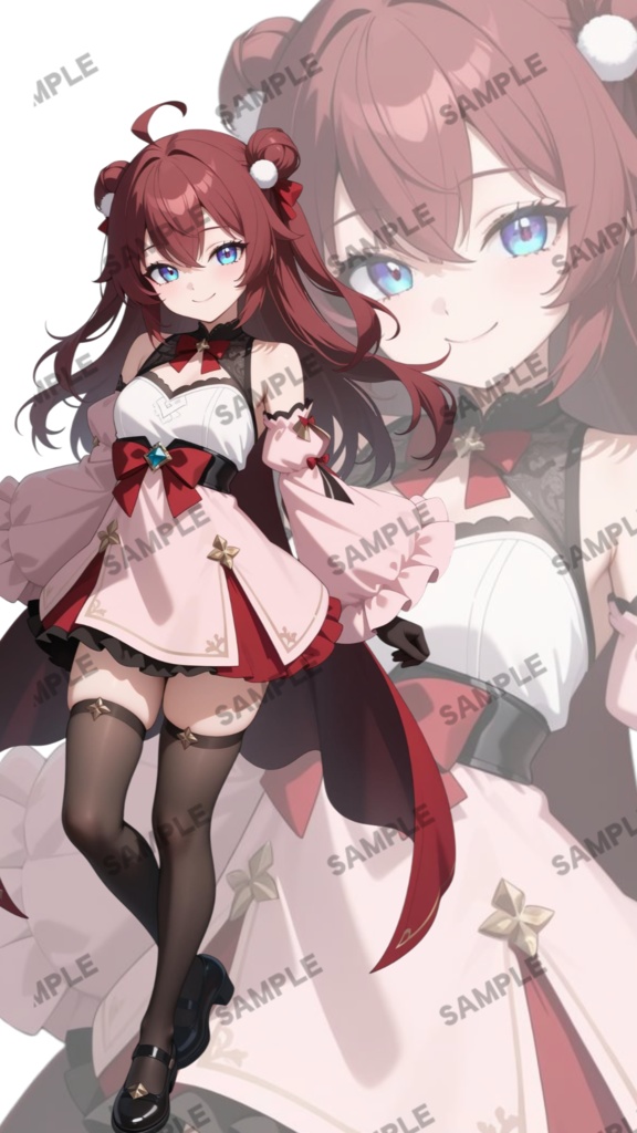 立ち絵素材132