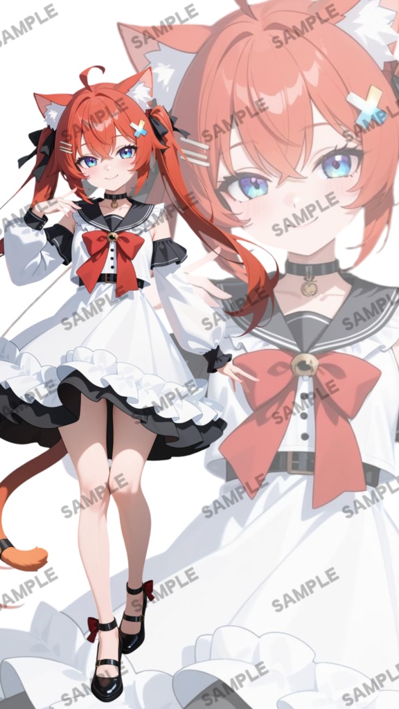 立ち絵素材134