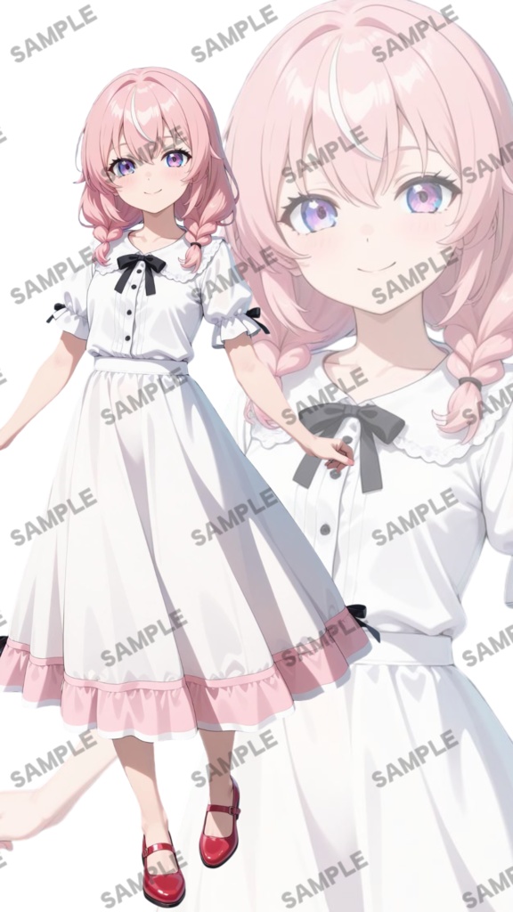 立ち絵素材139