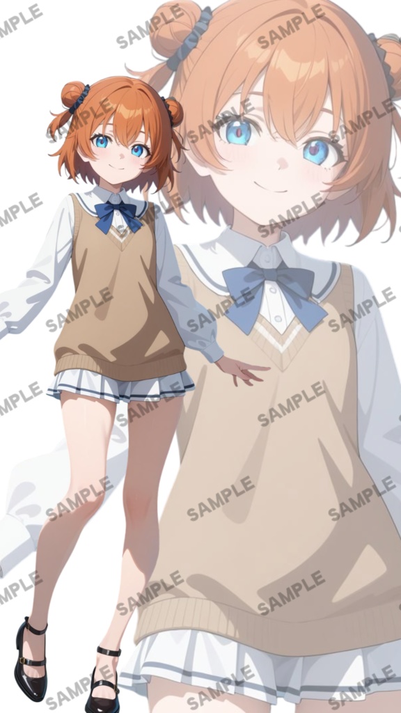 立ち絵素材141