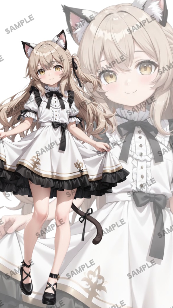 立ち絵素材144
