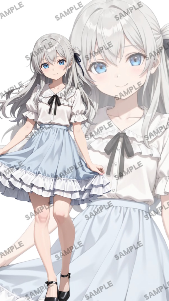 立ち絵素材145