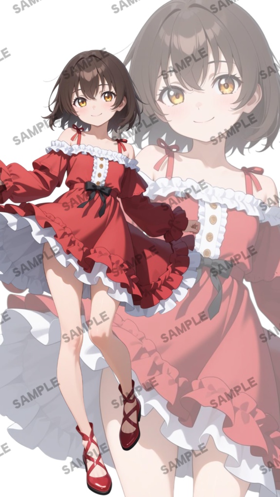 立ち絵素材147