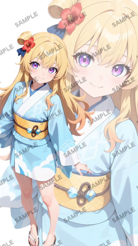 立ち絵素材151