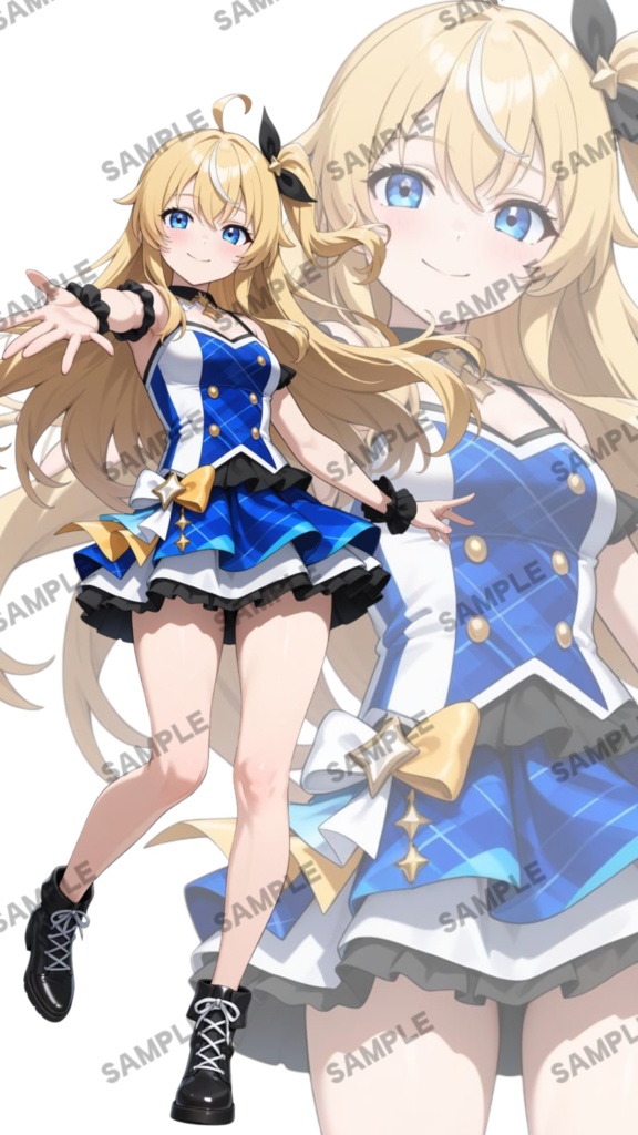 立ち絵素材154