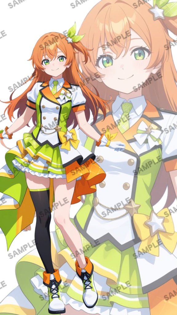 立ち絵素材155