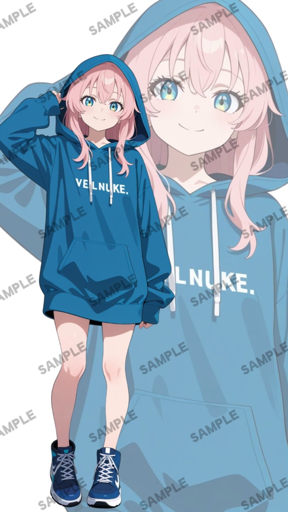 立ち絵素材156