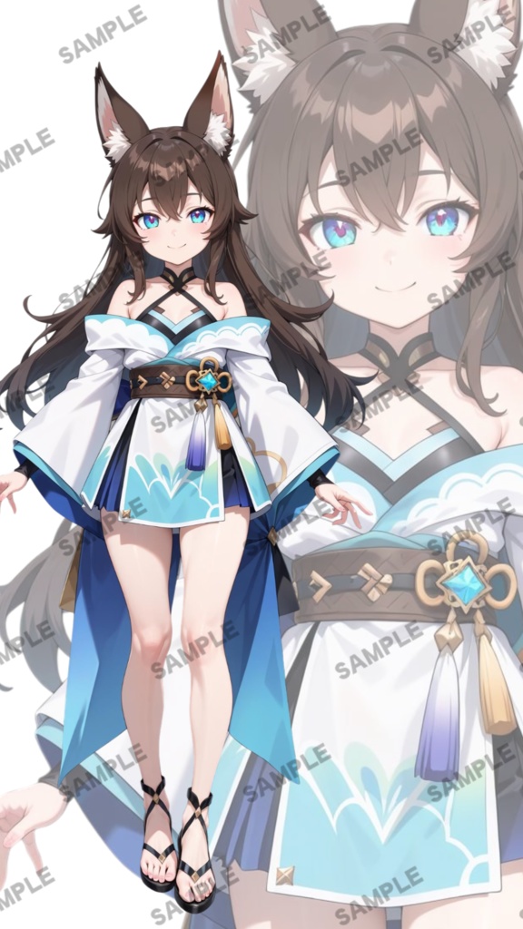 立ち絵素材162