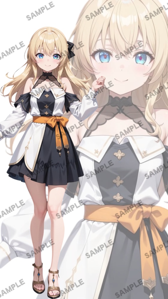 立ち絵素材171