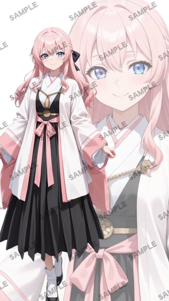 立ち絵素材173