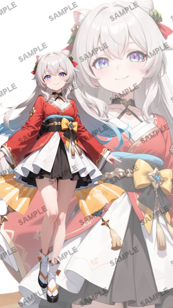 立ち絵素材174