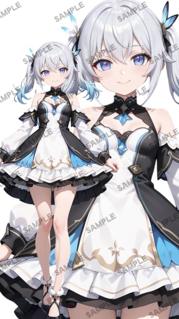 立ち絵素材175