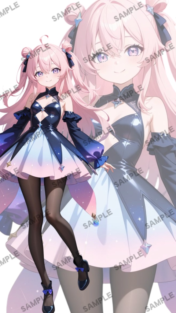 立ち絵素材180