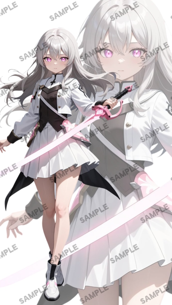 立ち絵素材181