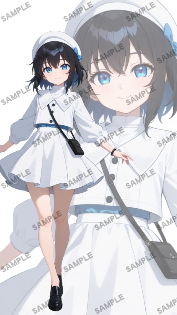 立ち絵素材183