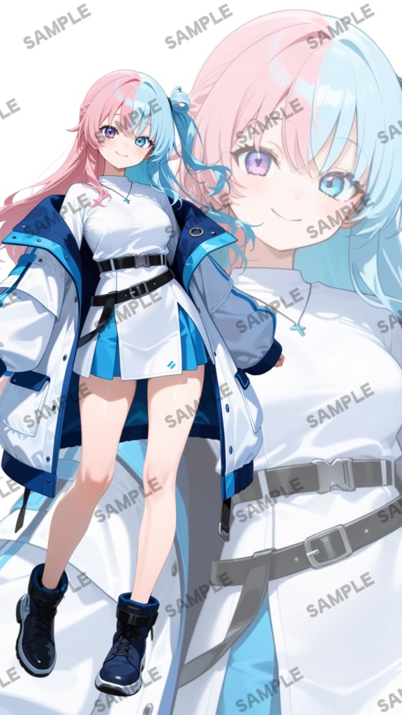 立ち絵素材185