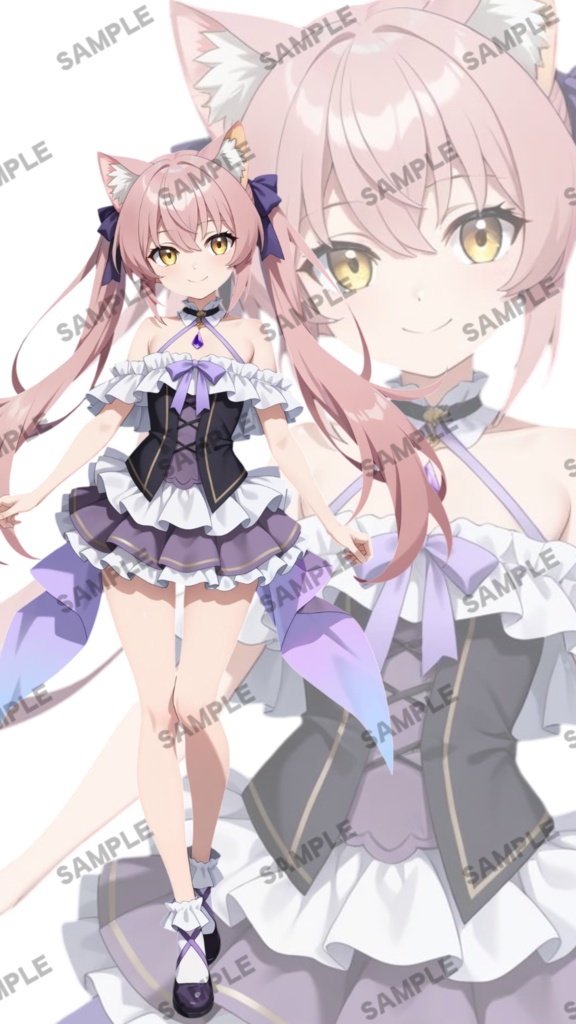 立ち絵素材186