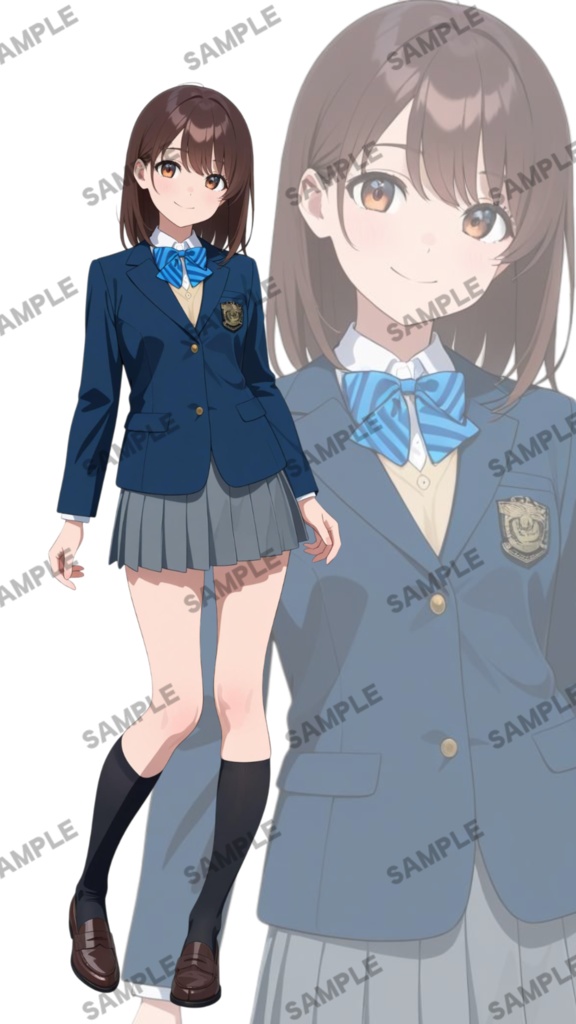 立ち絵素材191