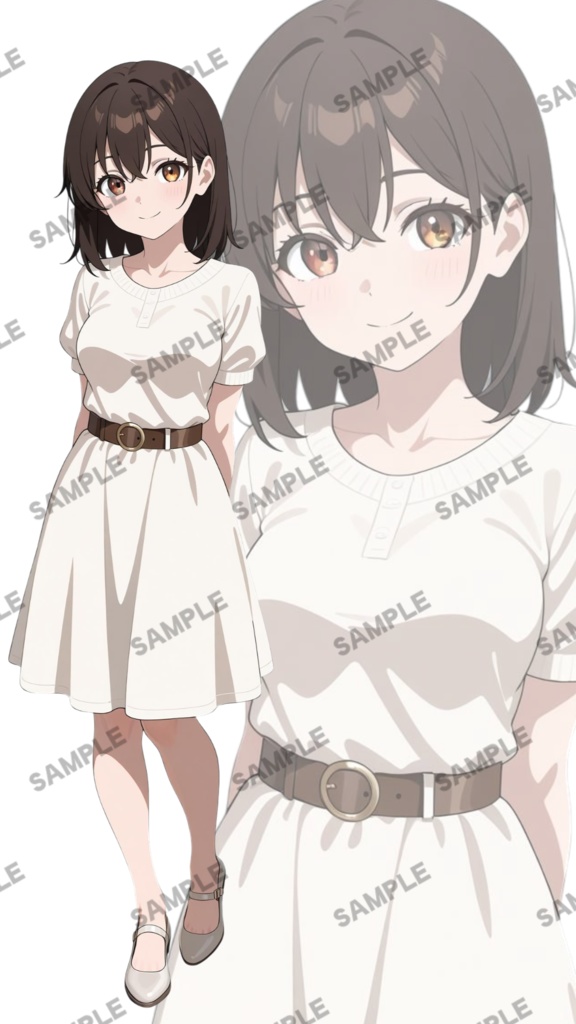 立ち絵素材202