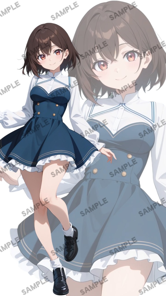 立ち絵素材206
