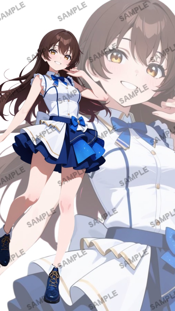 立ち絵素材217