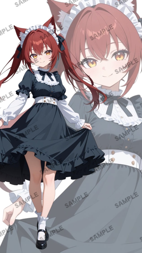 立ち絵素材219