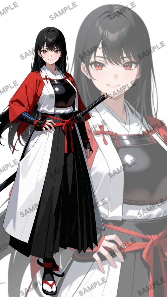 立ち絵素材222