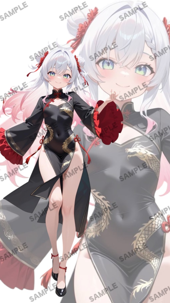 立ち絵素材224