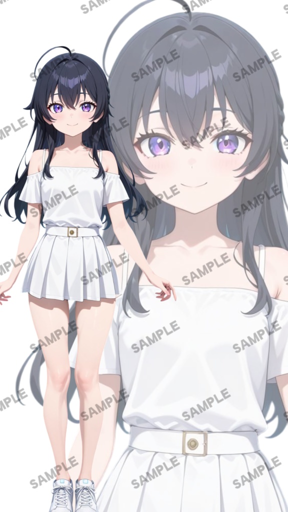 立ち絵素材225