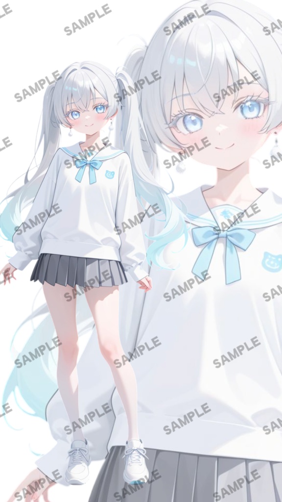 立ち絵素材307