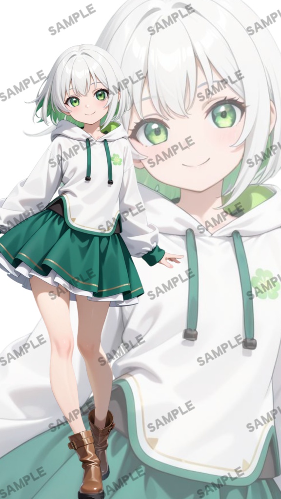 立ち絵素材313
