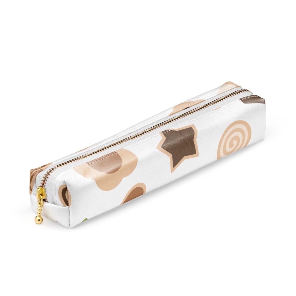 クッキーのペンケース