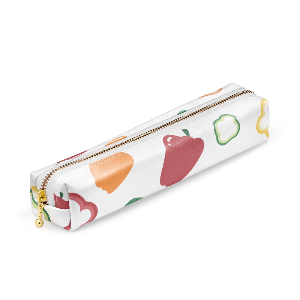 パプリカのペンケース