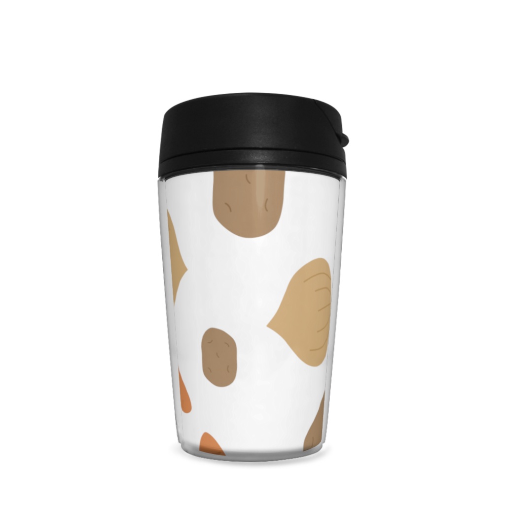 カレーな野菜のタンブラー