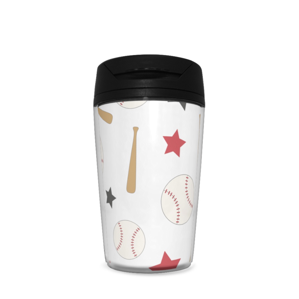 野球のタンブラー