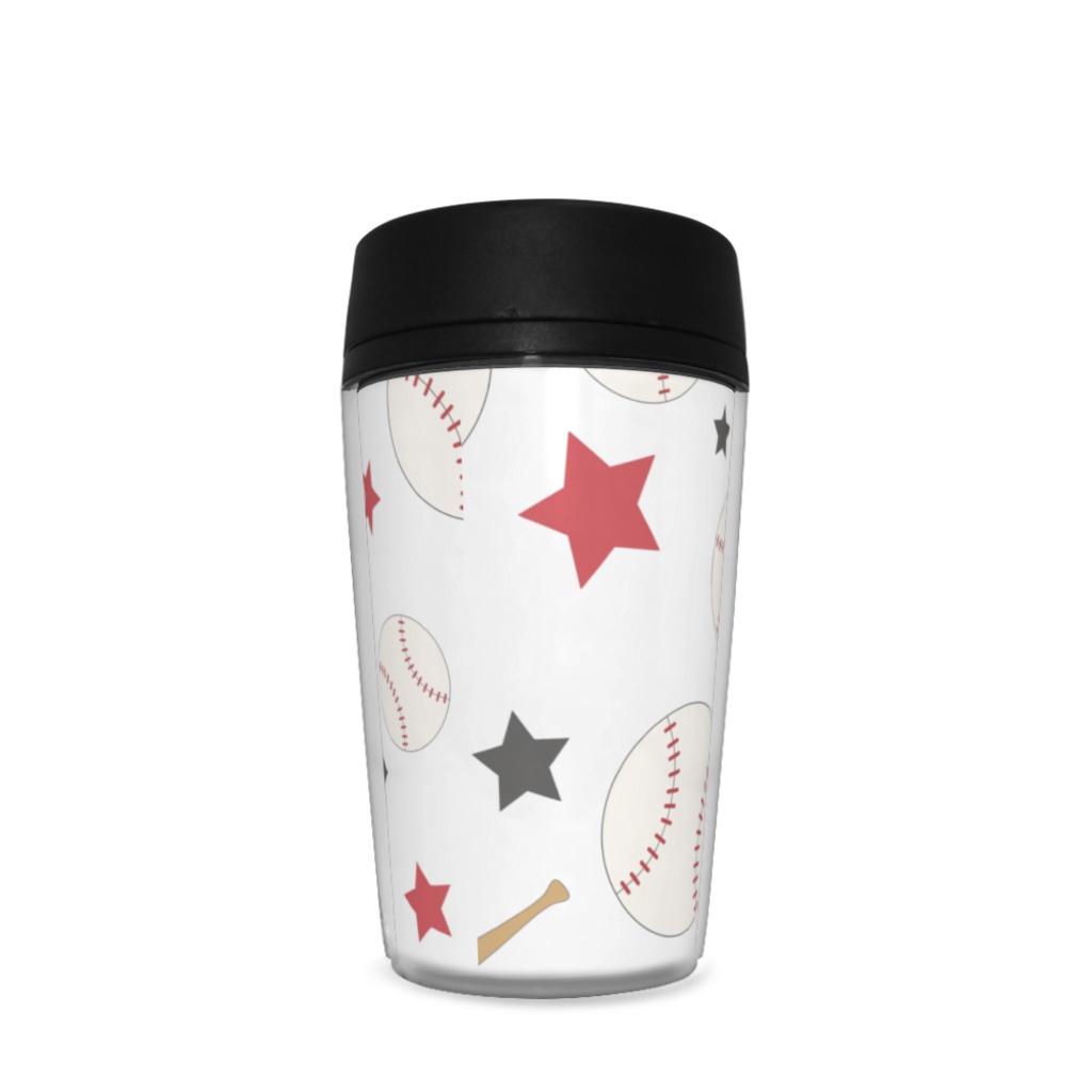 野球のタンブラー