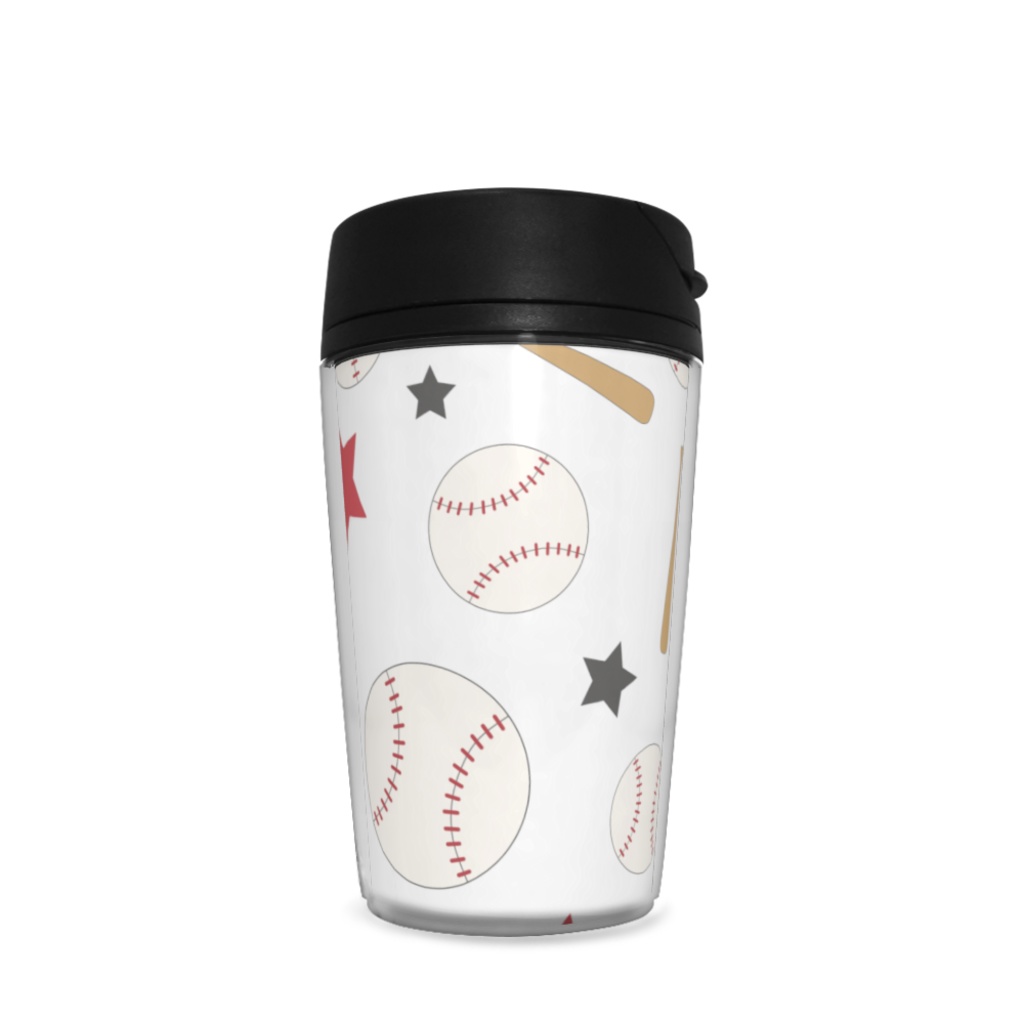 野球のタンブラー