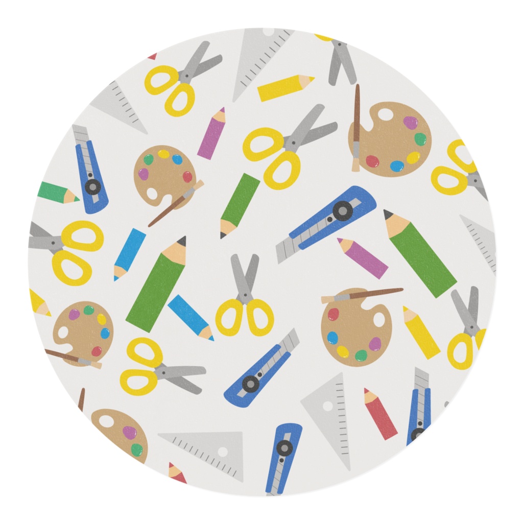 文房具のマスキングテープ