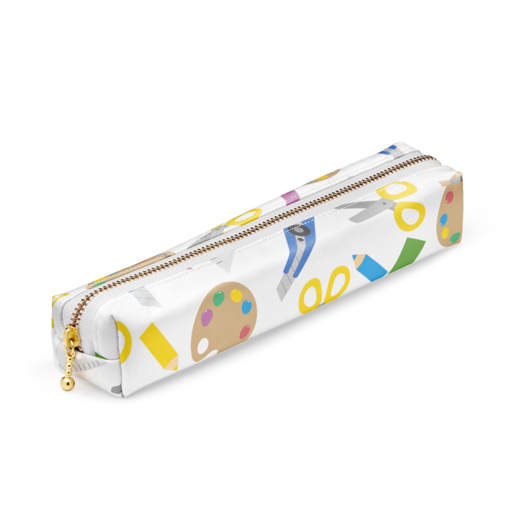 文房具のペンケース