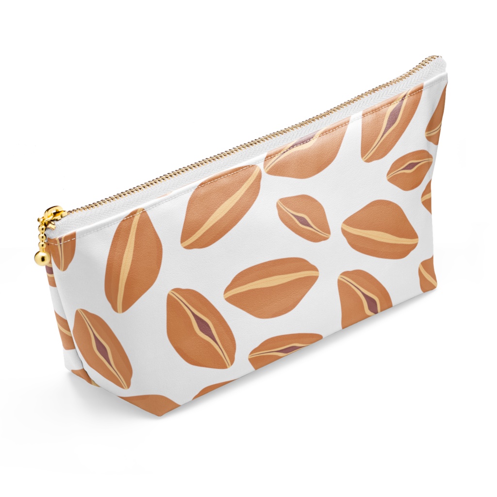 どらやきのポーチ