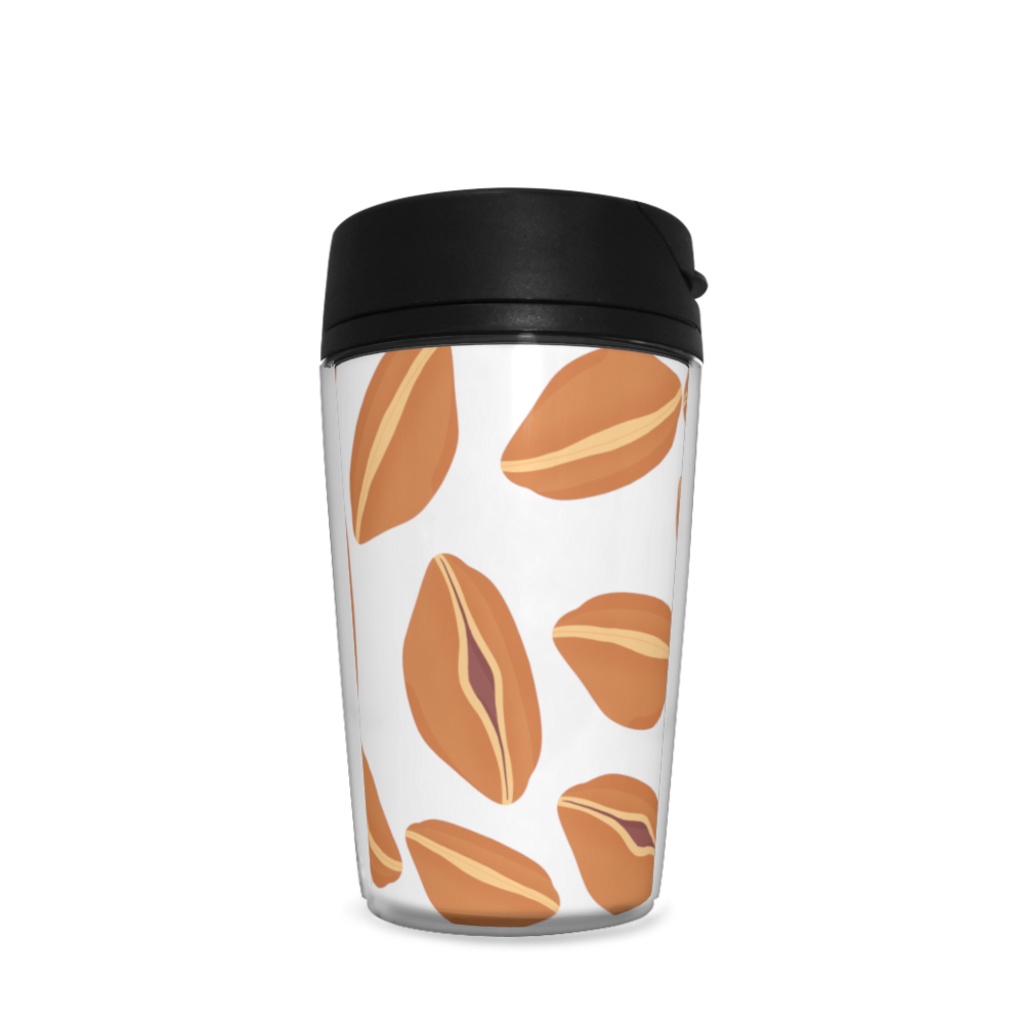 どらやきのタンブラー