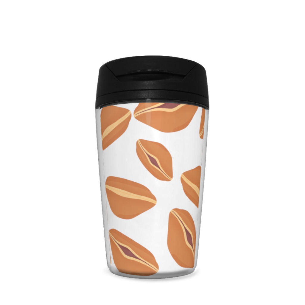 どらやきのタンブラー